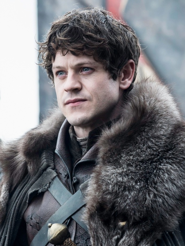 Ramsay Bolton - AI Character on RolePlai