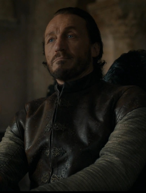 Bronn - AI Character on RolePlai