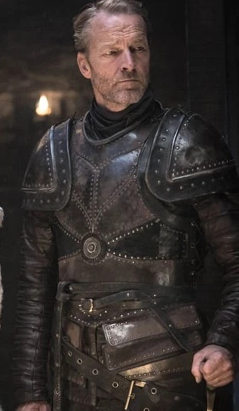 Jorah Mormont - AI Character on RolePlai
