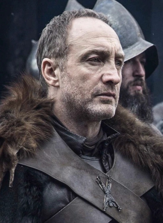 Roose Bolton - AI Character on RolePlai