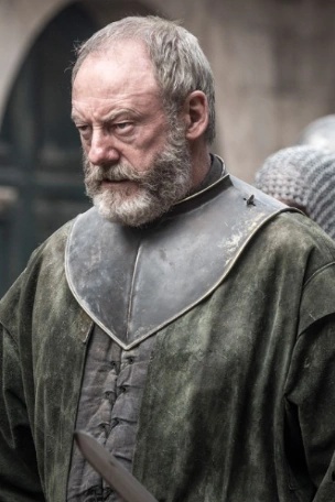 Davos Seaworth - AI Character on RolePlai