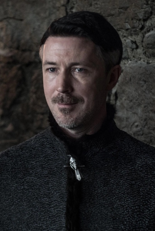 Petyr Baelish - AI Character on RolePlai