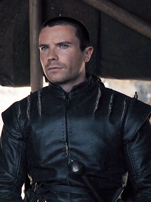 Gendry - AI Character on RolePlai