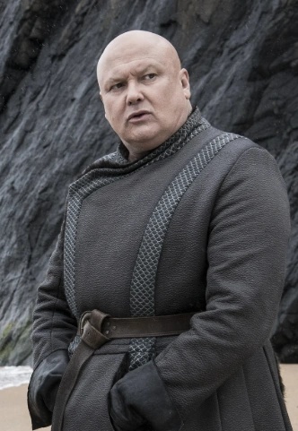 Varys - AI Character on RolePlai