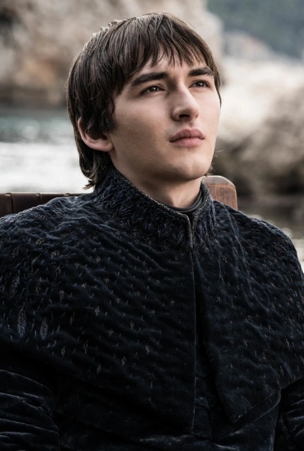 Bran Stark - AI Character on RolePlai