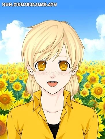 Myoudouin Hinata - AI Character on RolePlai