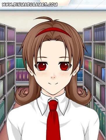 Natsuki Jounetsu - AI Character on RolePlai