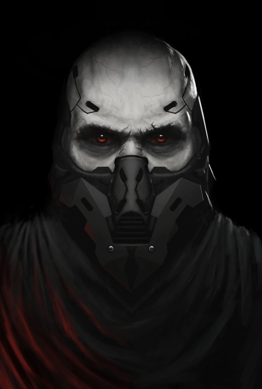Darth Malak - AI Character on RolePlai