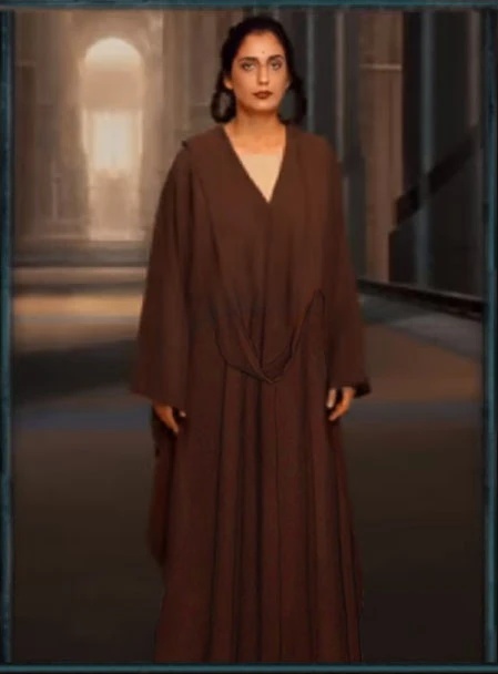 Depa Billaba - AI Character on RolePlai