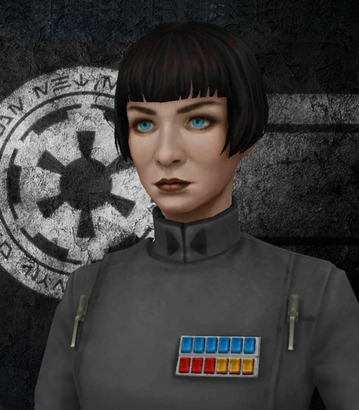Arihnda Pryce - AI Character on RolePlai