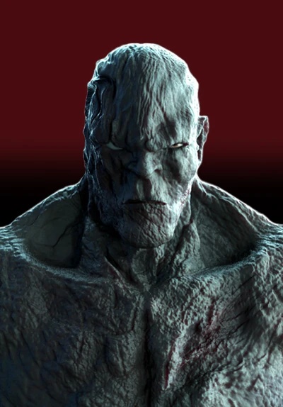 Darth Sion - AI Character on RolePlai