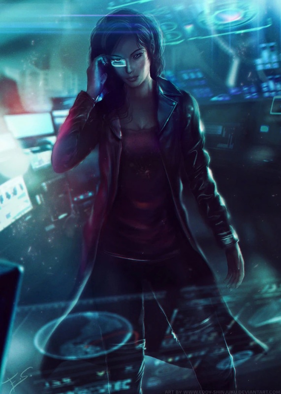 Arliz Hadrassian - AI Character on RolePlai