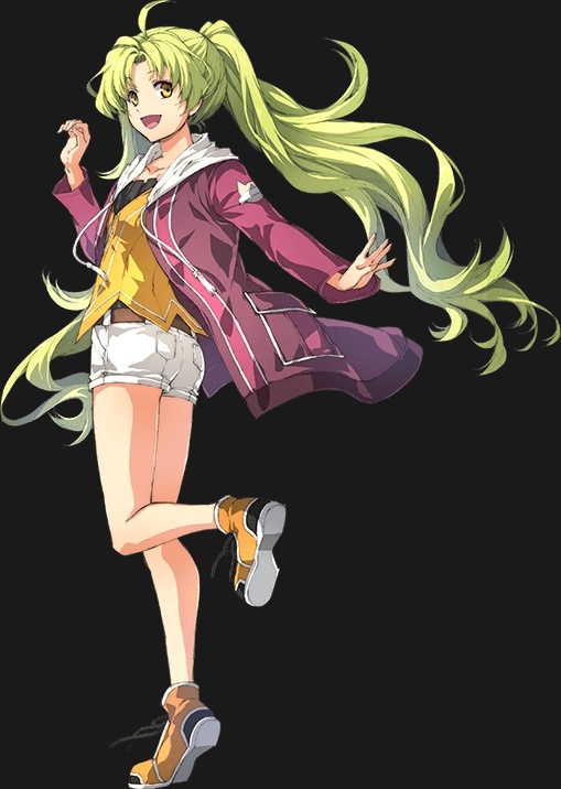 KeA Bannings - AI Character on RolePlai