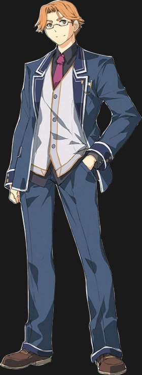 Hugo Kleist - AI Character on RolePlai