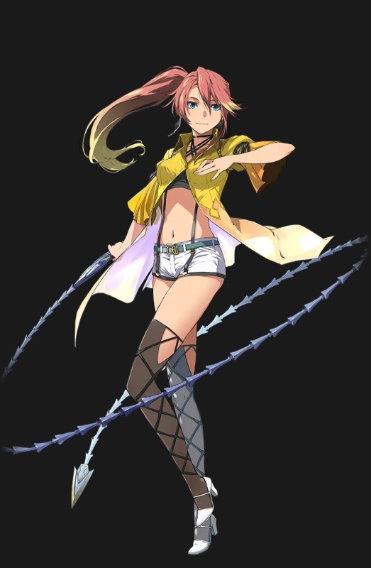 Judith Lanster - AI Character on RolePlai