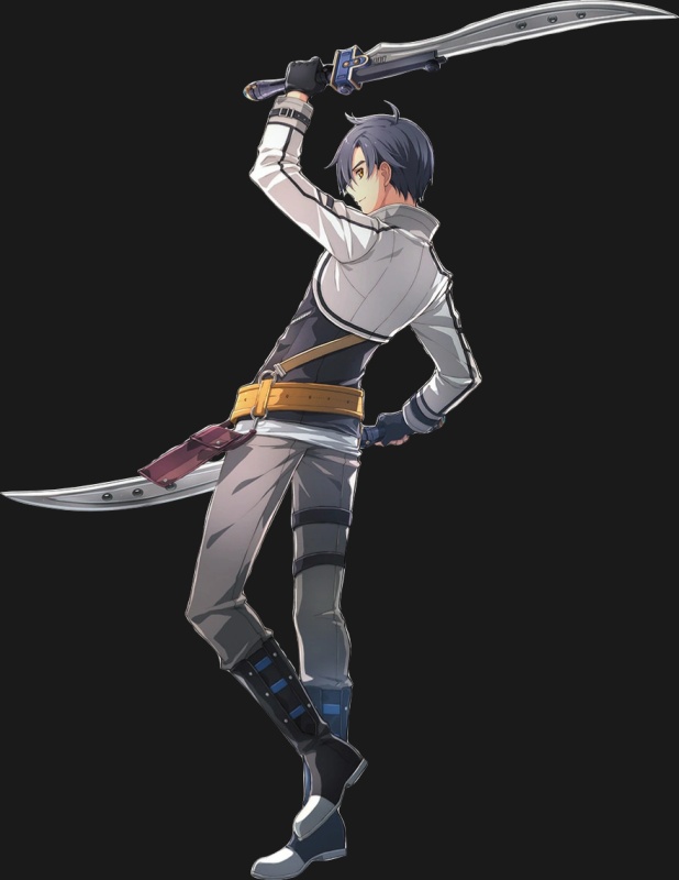 Joshua Bright - AI Character on RolePlai