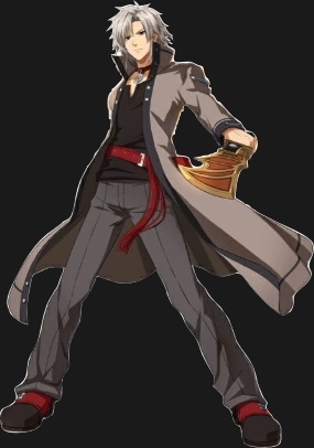 Leonhardt - AI Character on RolePlai