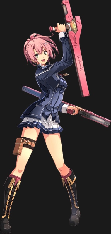 Juna Crawford - AI Character on RolePlai