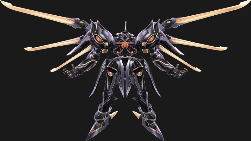 Ishmelga - AI Character on RolePlai