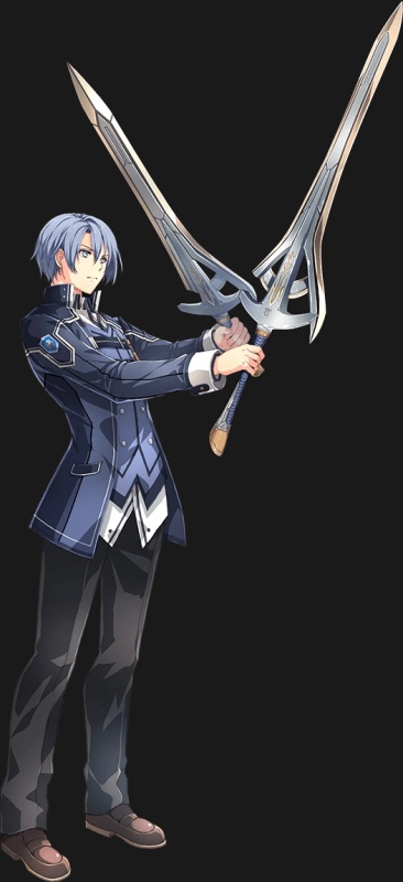 Kurt Vander - AI Character on RolePlai