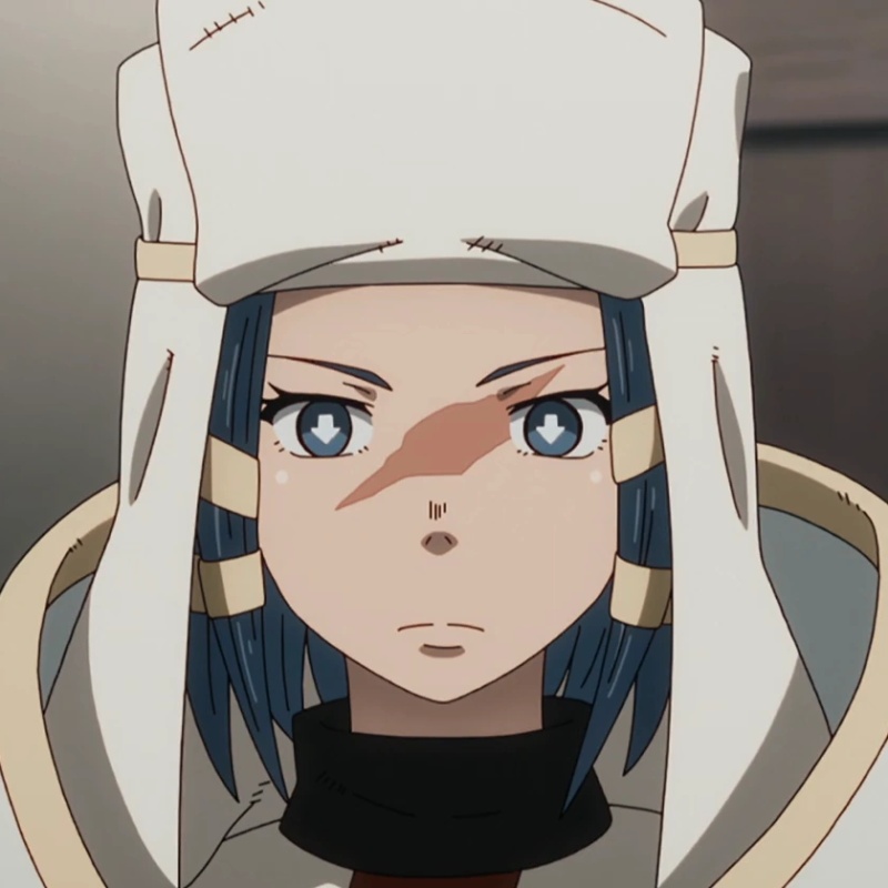 Arrow - AI Character on RolePlai