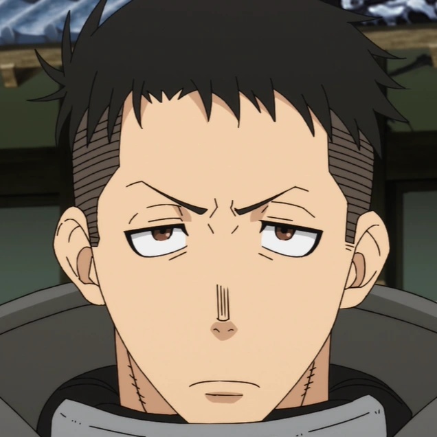 Akitaru Ōbi - AI Character on RolePlai