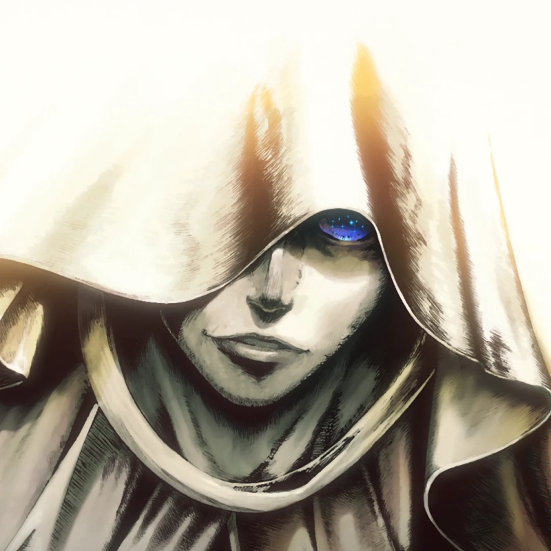 Evangelist - AI Character on RolePlai