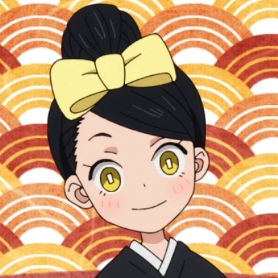 Hikage - AI Character on RolePlai