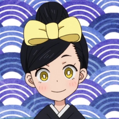 Hinata - AI Character on RolePlai