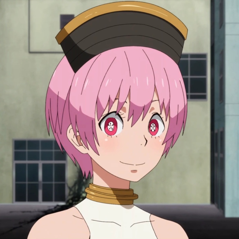 Inca Kasugatani - AI Character on RolePlai