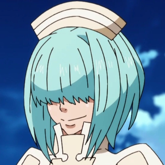 Ritsu - AI Character on RolePlai