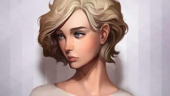 Chel F. Savreux - AI Character on RolePlai