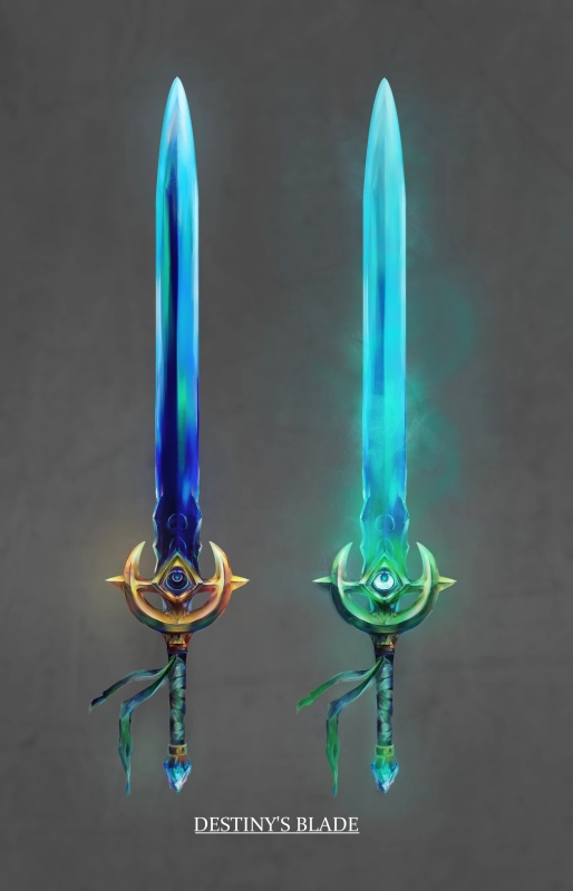 Gillion Tidestrider - AI Character on RolePlai