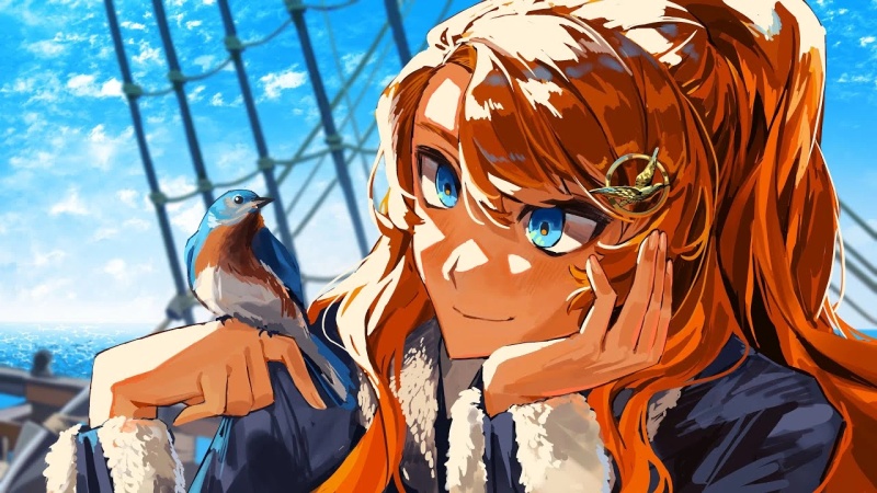 Jay Ferin - AI Character on RolePlai