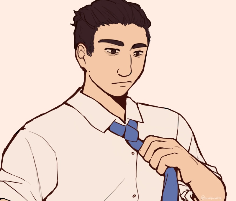 David Bell - AI Character on RolePlai