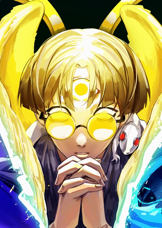 Peter Sqloint - AI Character on RolePlai