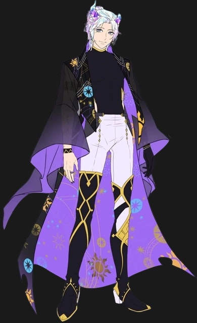 Rumi - AI Character on RolePlai