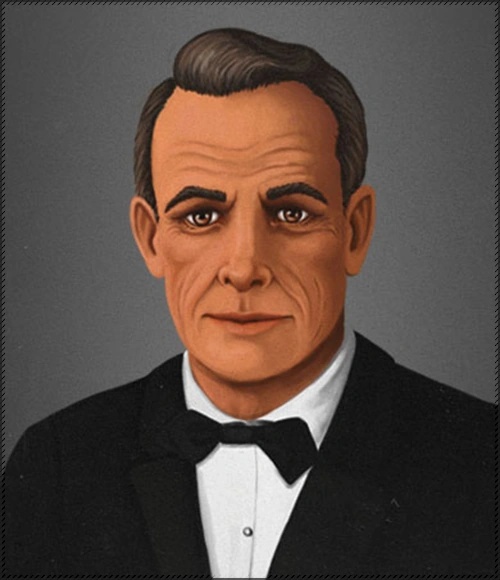 Ewald Alphonso - AI Character on RolePlai