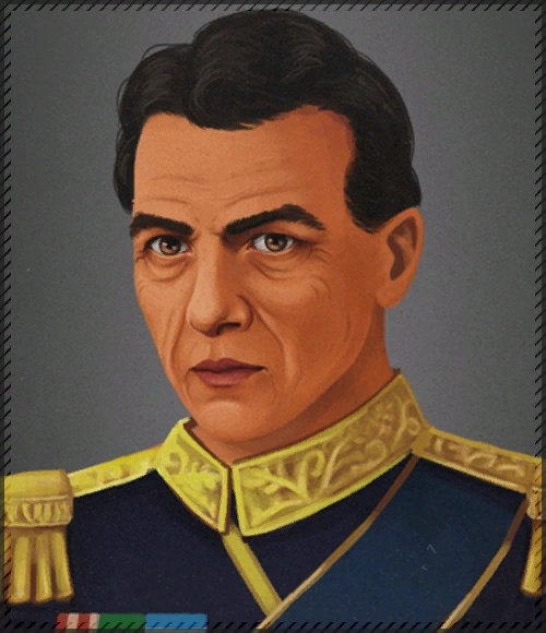 Romus Toras - AI Character on RolePlai