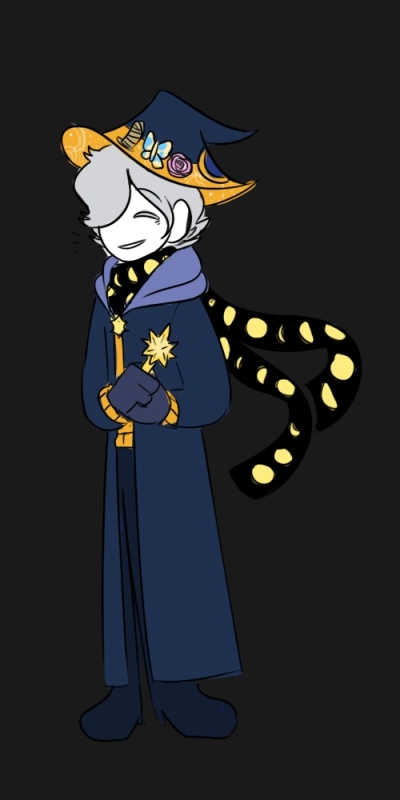 Mersel - AI Character on RolePlai