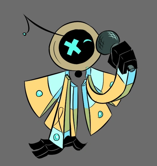 C0-D3 - AI Character on RolePlai