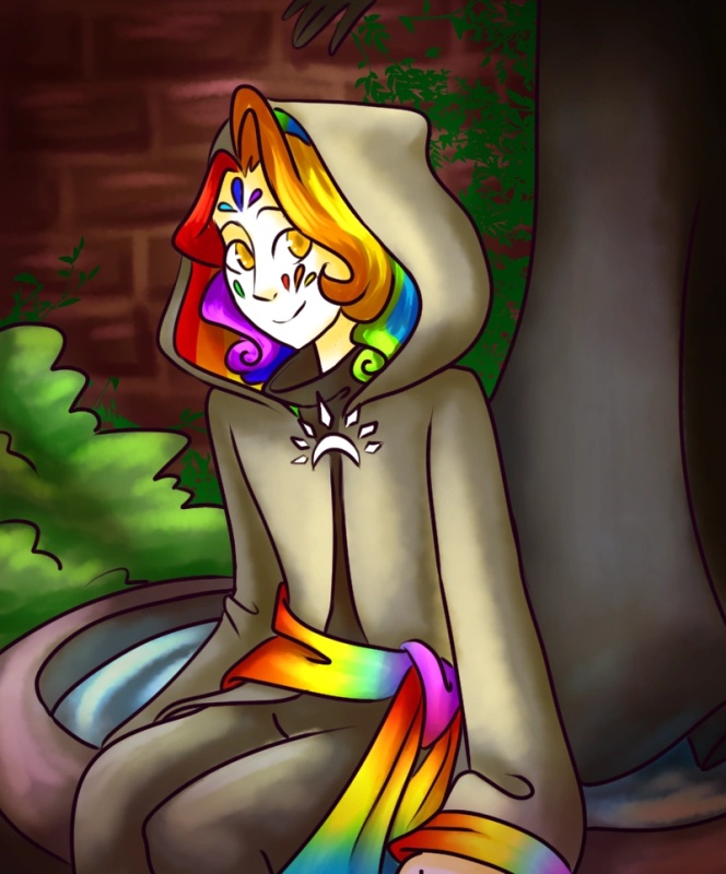 Sammy Jax - AI Character on RolePlai