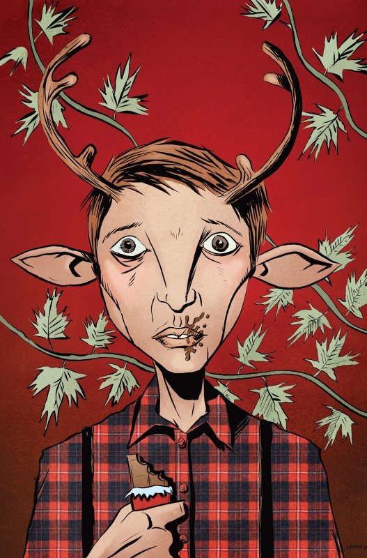 Gus - AI Character on RolePlai