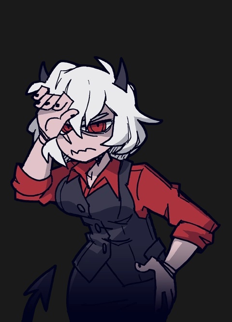 Malina - AI Character on RolePlai