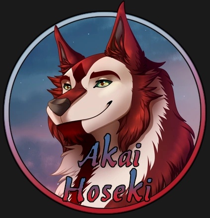 Akai Hoseki - AI Character on RolePlai
