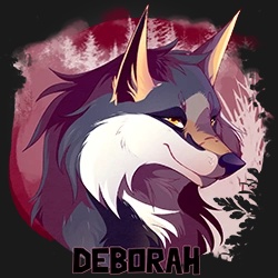 Deborah - AI Character on RolePlai