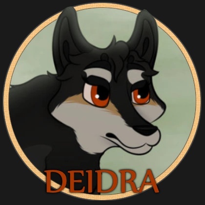 Deidra - AI Character on RolePlai