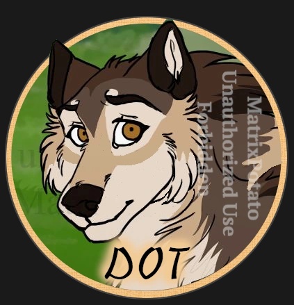Dot - AI Character on RolePlai