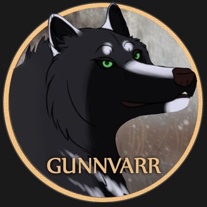 Gunnvarr - AI Character on RolePlai