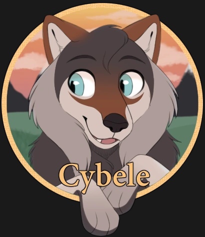 Cybele - AI Character on RolePlai
